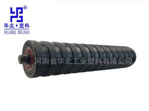 托輥的材料與制造工藝！